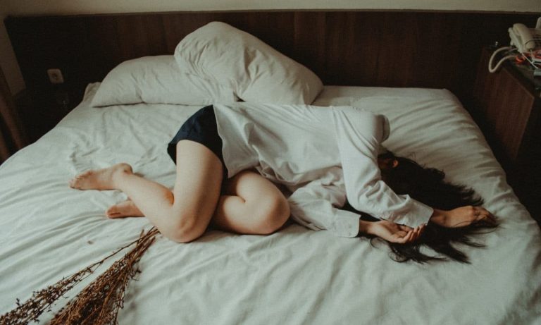 Study Says Long Term Cannabis Use Doesn’t Increase Pain Sensitivity