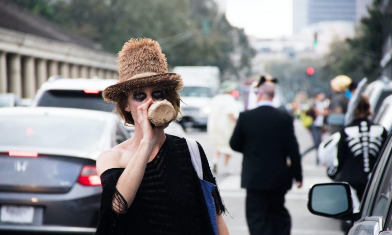 Here Are The Halloween Activities You Should Avoid Due To COVID