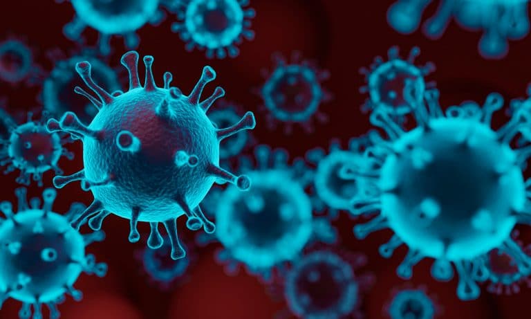 Studies Show Marijuana Effective At Treating COVID-19 Symptoms