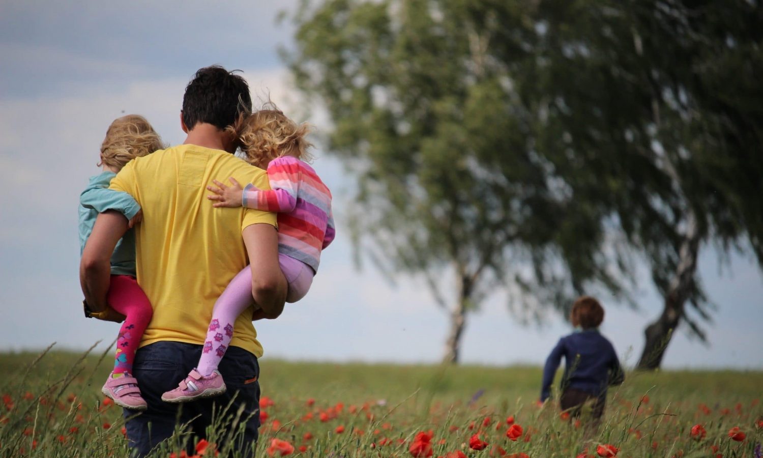 Here's How Parents Can Smoke Weed During The Pandemic