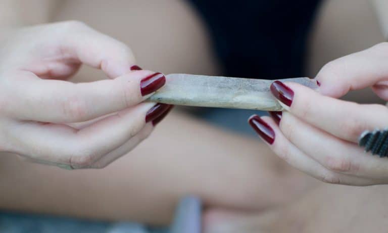 Study Reveals 90% Of Rolling Papers Contain Heavy Metals