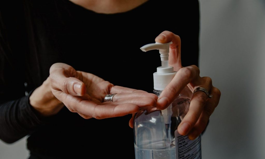 5 Common Hand Sanitizer Mistakes You Should Avoid