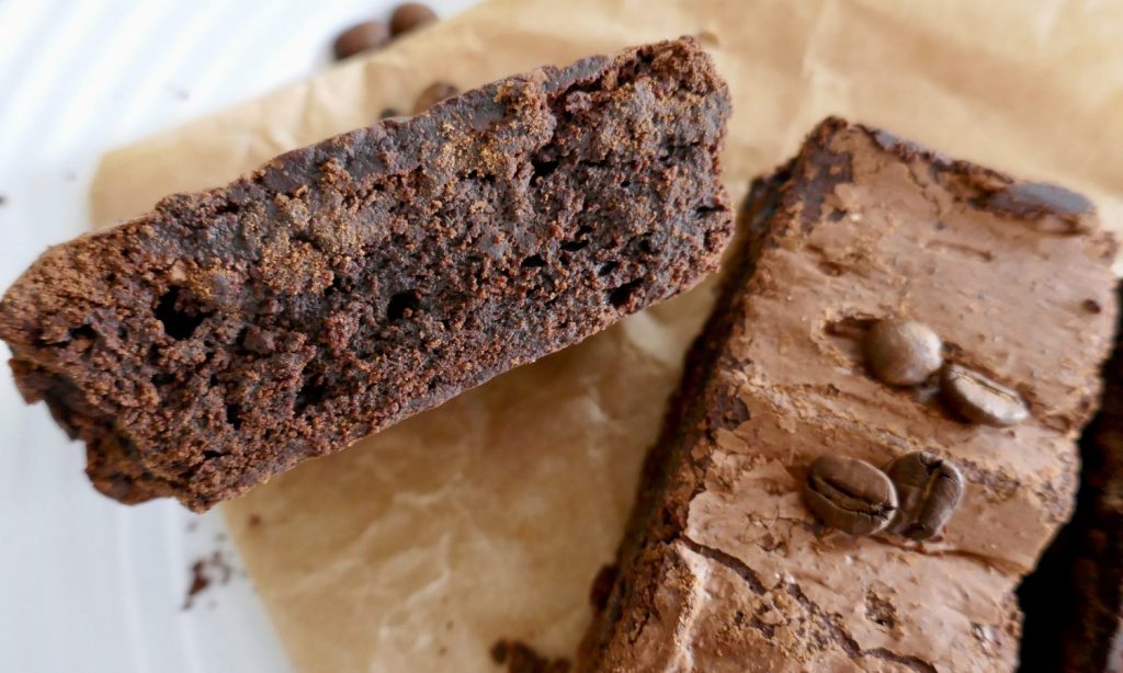 brown bread on white ceramic plate