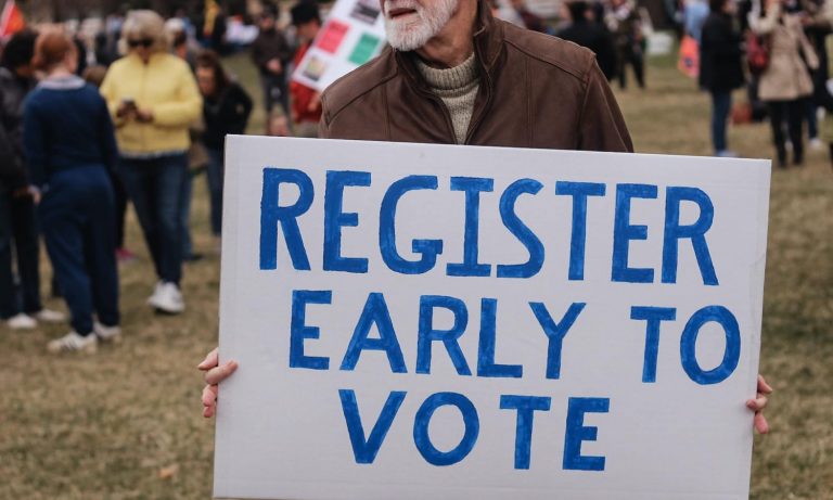 4 Tips To Help You Fight Election Season Burnout