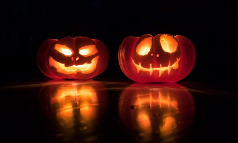 5 True Crime Podcasts Perfect For Halloween