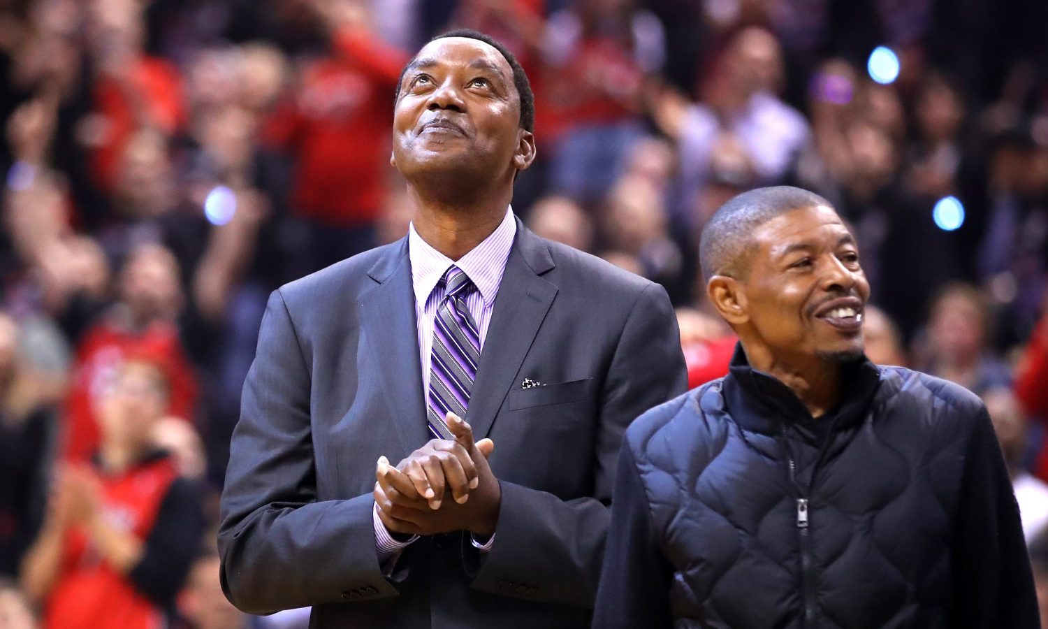 What Isiah Thomas Learned On The Court Helped Him Find Success In Cannabis