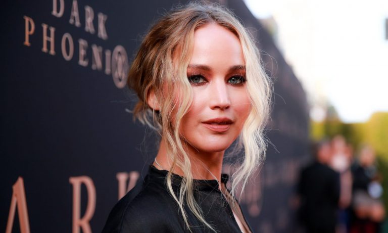 Does Jennifer Lawrence Consume Weed