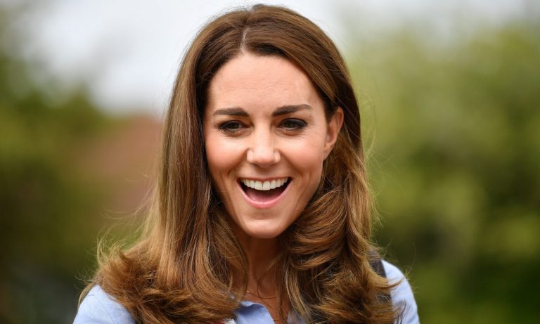 Kate Middleton Pregnant? 5 Signs She Might Be