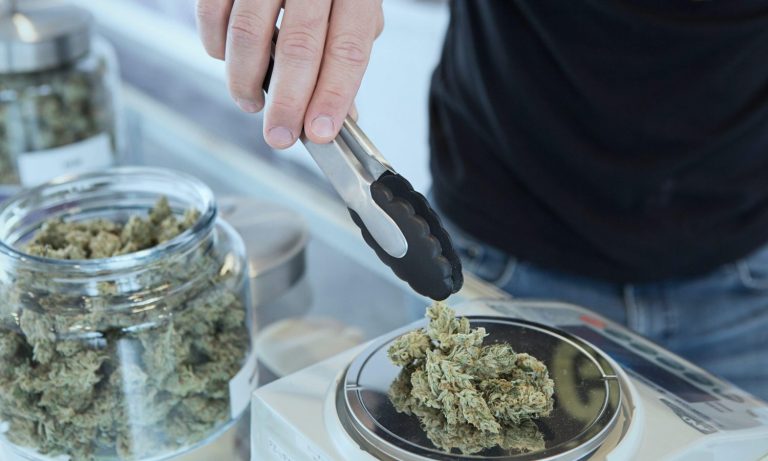Eyes On Michigan As State’s New Cannabis Market Booms