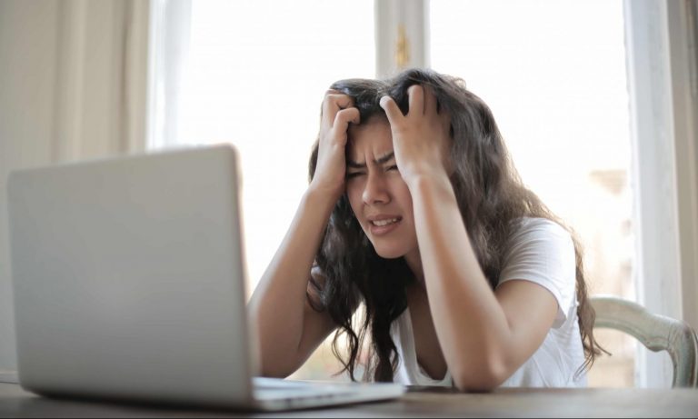 Election Anxiety: 4 Creative Ways To Combat It This Month