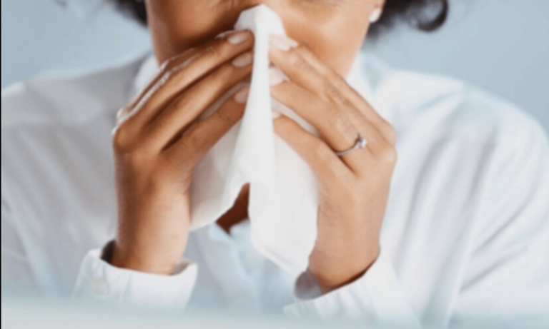 Is An Allergic Reaction From CBD Possible?