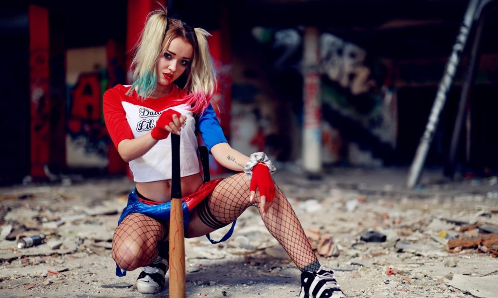 Harley Quinn