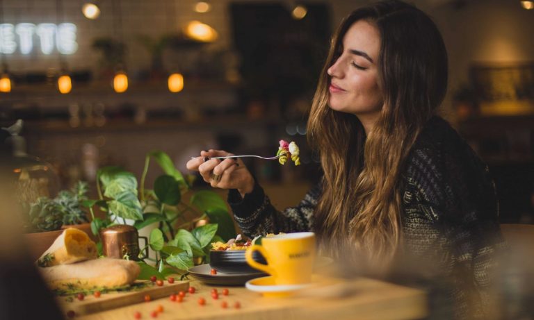 Has The Pandemic Changed Your Eating Habits? Here’s How To Fix It