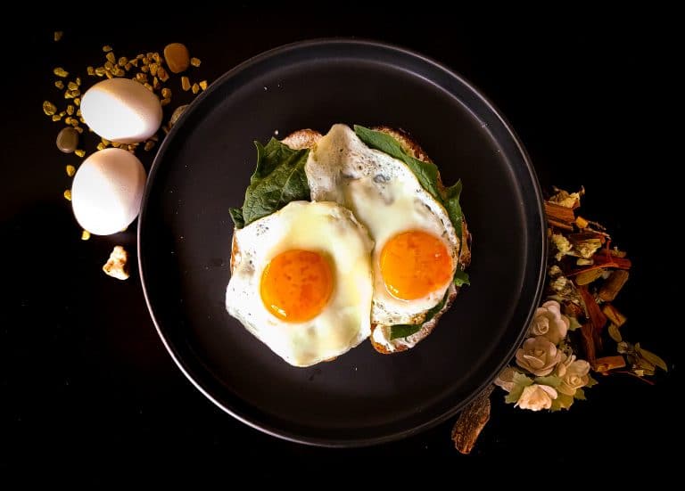 How Food Can Food Help You Manage Anxiety