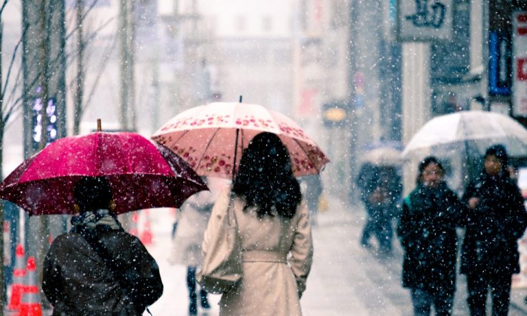 Here’s What Socializing Will Be Like During The Fall And Winter Months