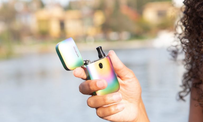 What To Know About Dual Use Vaporizers