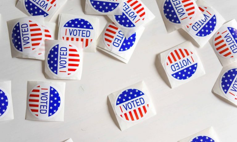 How To Stay Safe From COVID-19 While Voting