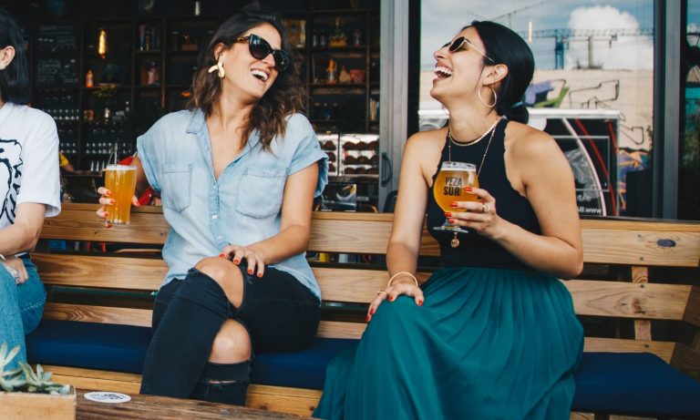 It’s Okay To Admit You Are A Stoner