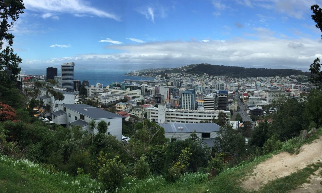 city with high rise buildings under blue sky during daytime