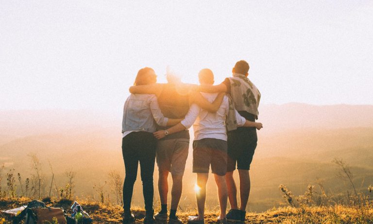 How Touch Deprivation Is Affecting Our Mental Health
