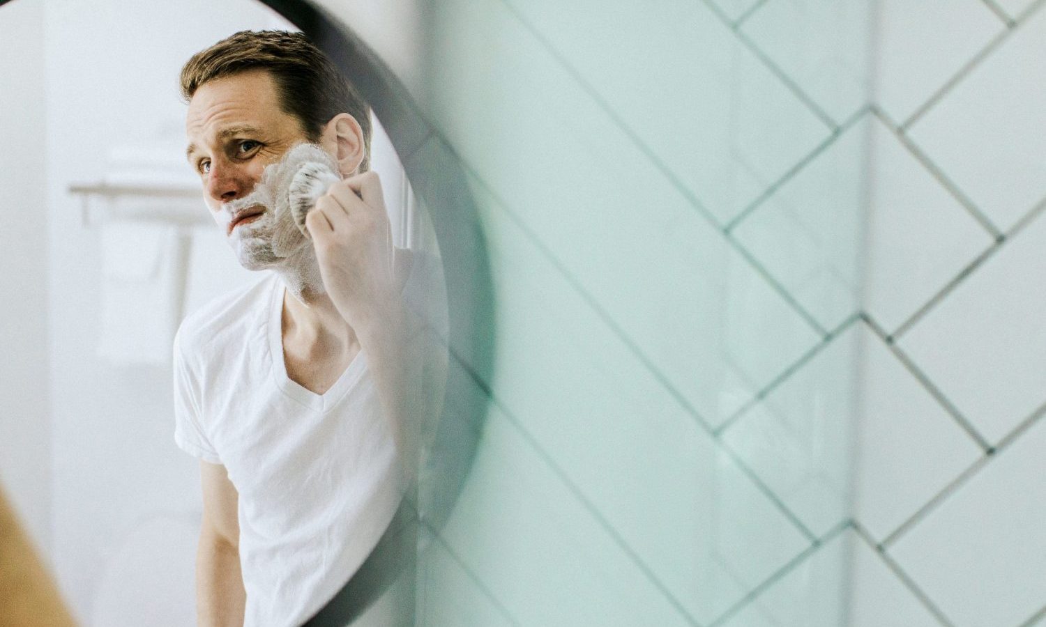 Shaving Myths To Ditch Before Your Next Video Conference