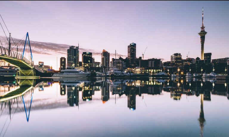 Will New Zealand Take The Leap To Legalize Recreational Cannabis?