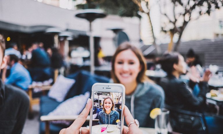 5 Ways To Have A More Positive Social Media Experience