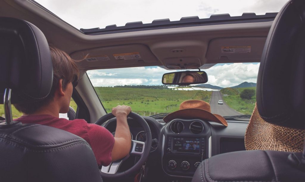 5 things to consider before going on a road trip