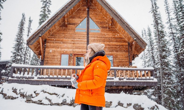 5 Cannabis Hacks To Make The Most Of COVID Winter