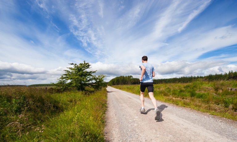 5 Workouts That Are Perfect For Stress Relief