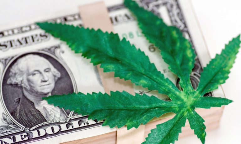 SEC Charges Eight In Cannabis Stock Promotion Scheme