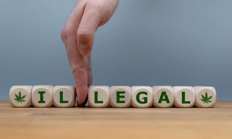 Indiana Lawmakers Divided Over Marijuana Legalization