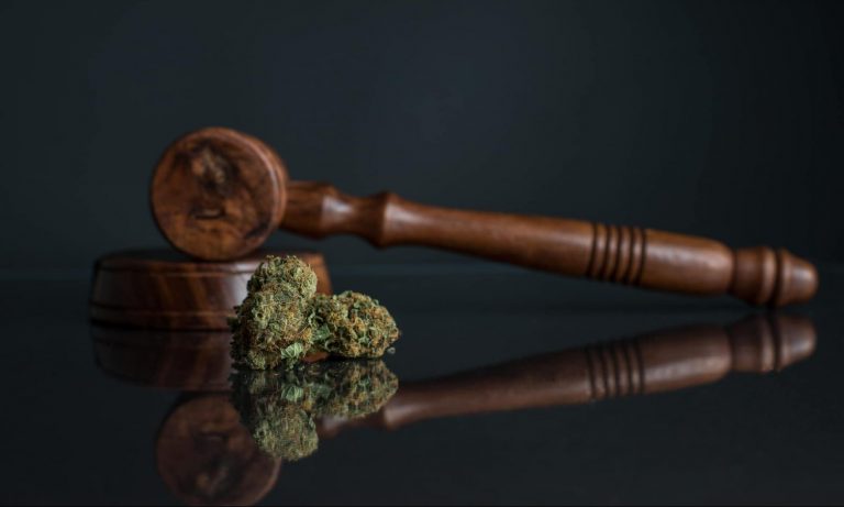 Cannabis Case In Washington Upholds Residency Requirement