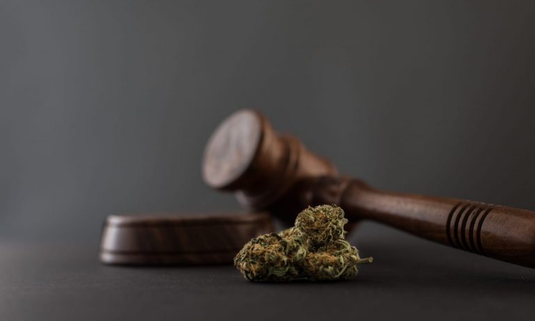 Cannabis Rumors On Capitol Hill