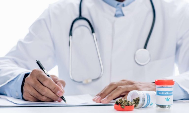 Should You Still Consult With Your Doctor After You Get A Medical Marijuana Card?