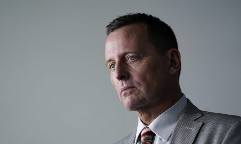 Trump Advisor Laughed At During Election Lawsuit