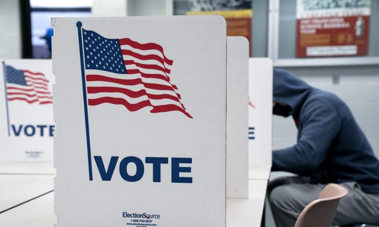 What A Contested Election Could Mean For Weed’s Path To Legalization In 5 States