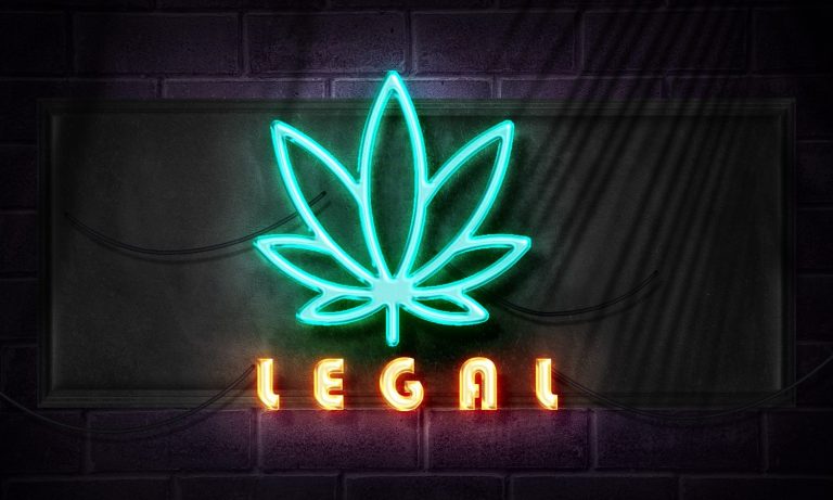 Lawmakers In Some States Want to Overturn Legal Weed