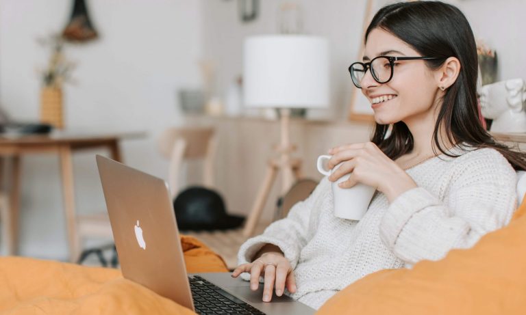 Psychologists Say Doing This Is A Good Coping Mechanism