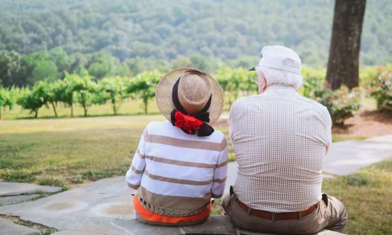 A Guide To Marijuana For Older Adults