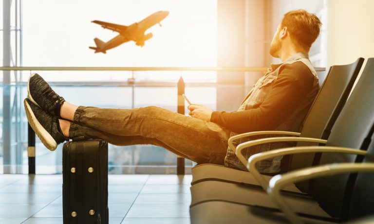 Weed or COVID Is The Biggest Holiday Travel Worry