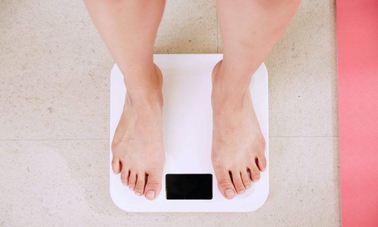 Dealing With Pandemic Weight Gain? Here’s What To Do