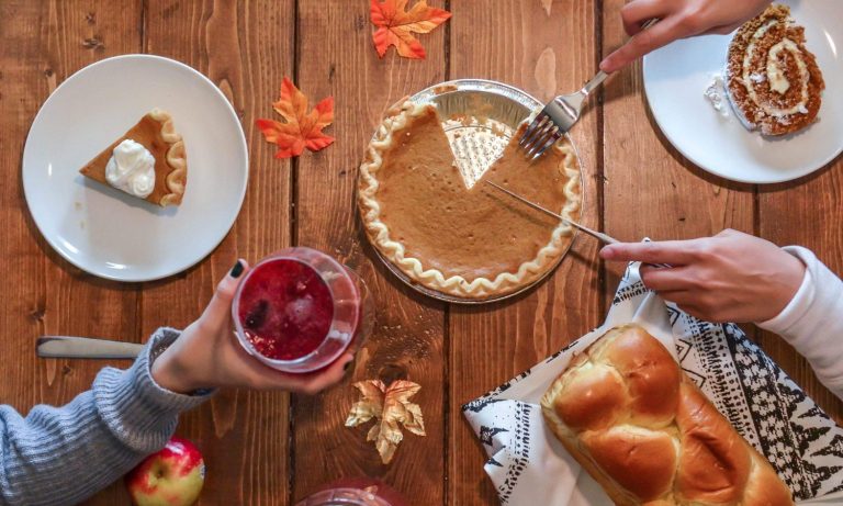Here’s What To Do If You Feel Guilty For Skipping Workouts Over The Holidays