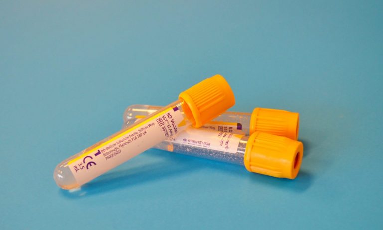 These People Are First In Line To Get COVID-19 Vaccine