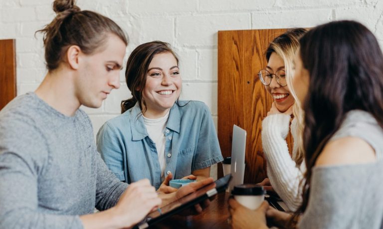 How To Defuse Political Conversations With Friends And Family