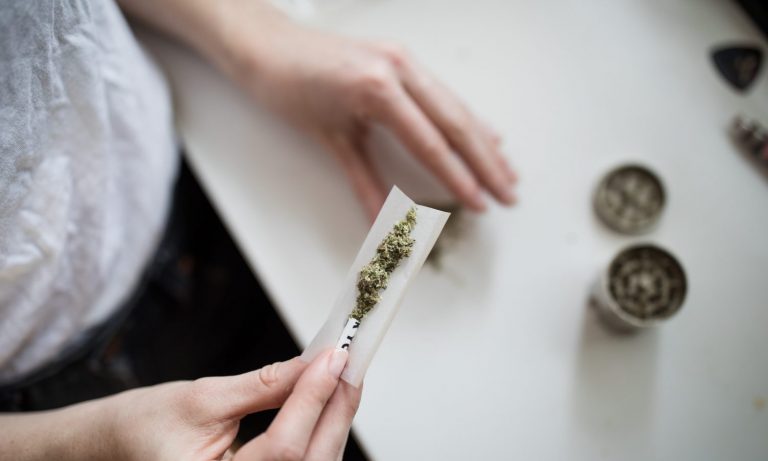 How To Make Joints Burn Slower