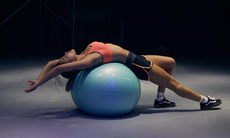 How To Work Out In Your Apartment Without Annoying Your Neighbors