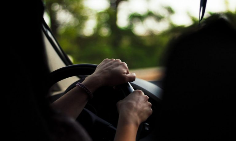 These Drivers Test Positive For Cannabis The Most