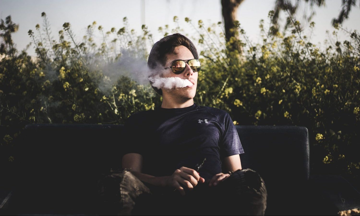 Top 10 Benefits Of Vaping Over Smoking