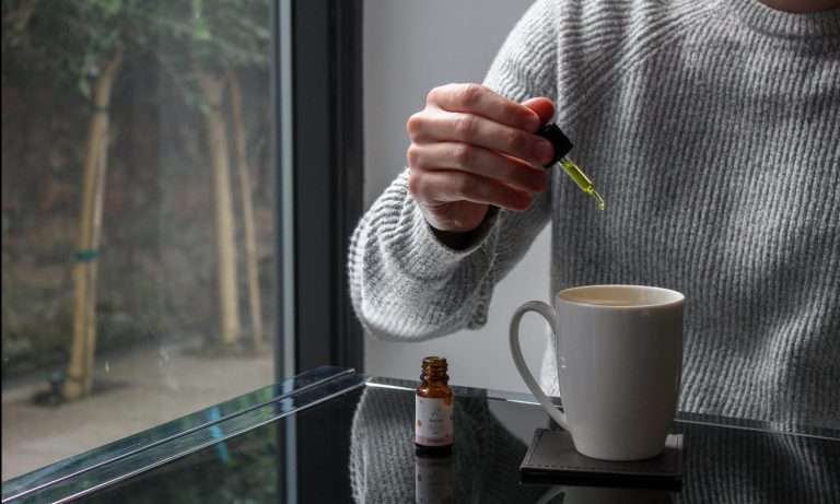 What Does The Future Hold For CBD Products?